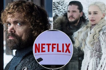 A Netflix szépen odaszúrt a HBO-nak: elhappolták a Trónok harca készítőit