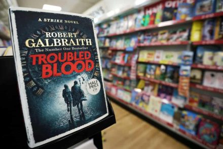 J. K. Rowling új thrillere, a Troubled Blood újabb bizonyíték az írónő transzfóbiájára?