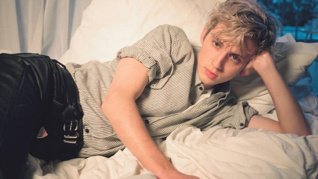 troye sivan atvagas thunberg
