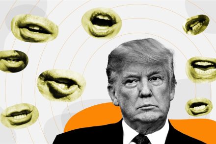 Enough of Trump: Egyre több hírességnek és művésznek van elege az elnökből