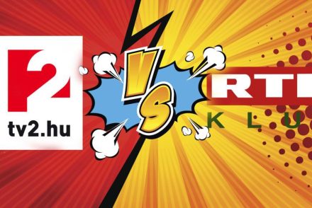 Bejött a TV2 húzása, borsot tudott törni az RTL Klub orra alá