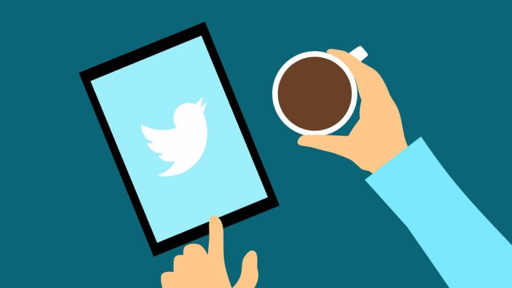 twitter temak kovetes