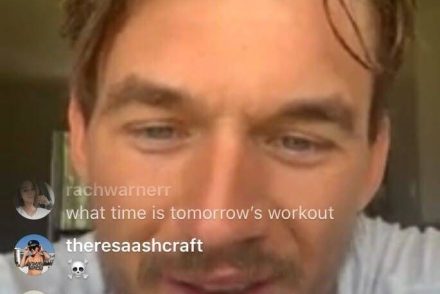 Tyler Cameron tagadja, hogy ő lenne Gigi Hadid gyermekének az apja
