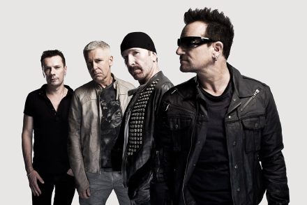 A U2 több mint 3 milliárd forinttal segítette a kormányát a koronavírus elleni harcban