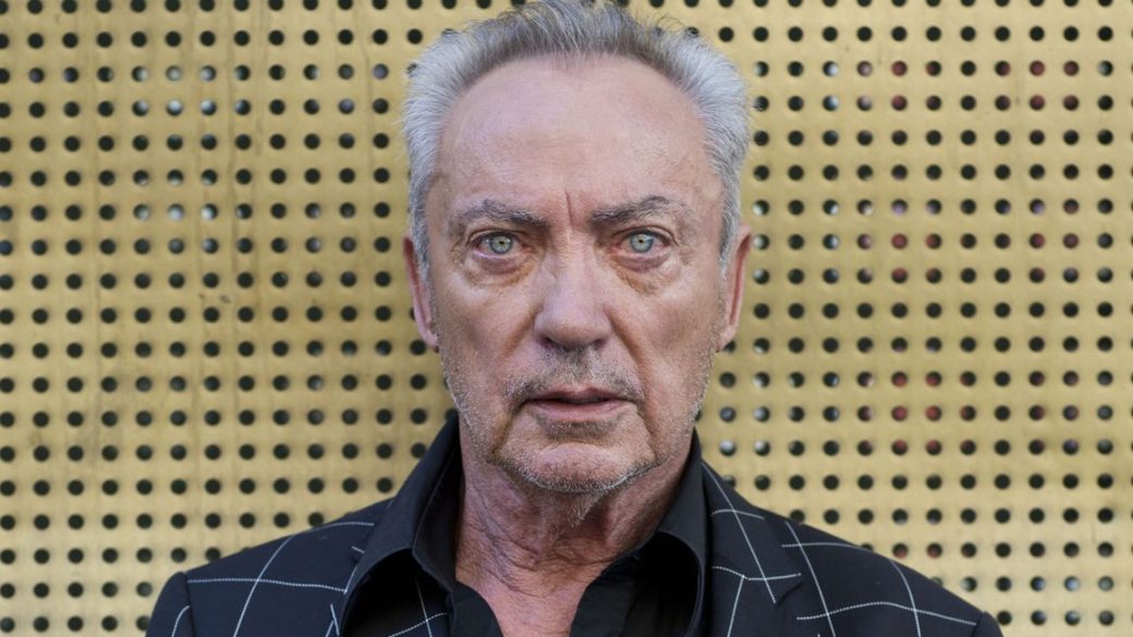 udo kier die presse