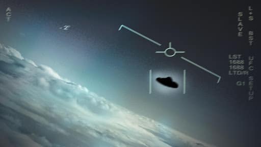 Ufo Videok Dokumentumok Pentagon