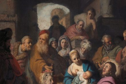 Te is felismered a nemrég azonosított Rembrandt-festményen a művészt?