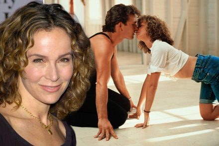Új Dirty Dancing-filmet készítenek a 60 éves Jennifer Gray főszereplésével