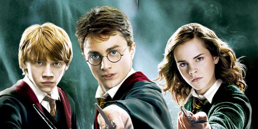 Uj Harry Potter Konyvek 2019 Harry Potter Konyvek
