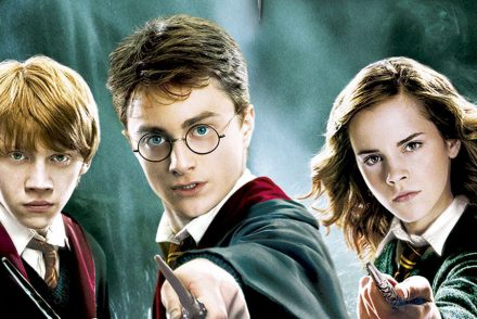 J. K. Rowling bejelentette, négy új Harry Potter-könyv jelenik meg, kettő már június végén