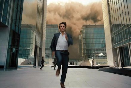 Kiderült, mikor várható a következő két Mission Impossible-film