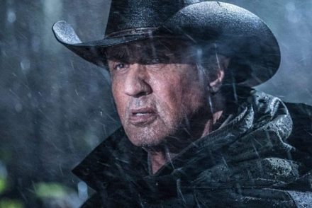 Kiszivárgott az új Rambo előzetese a Cannes Filmfesztiválról