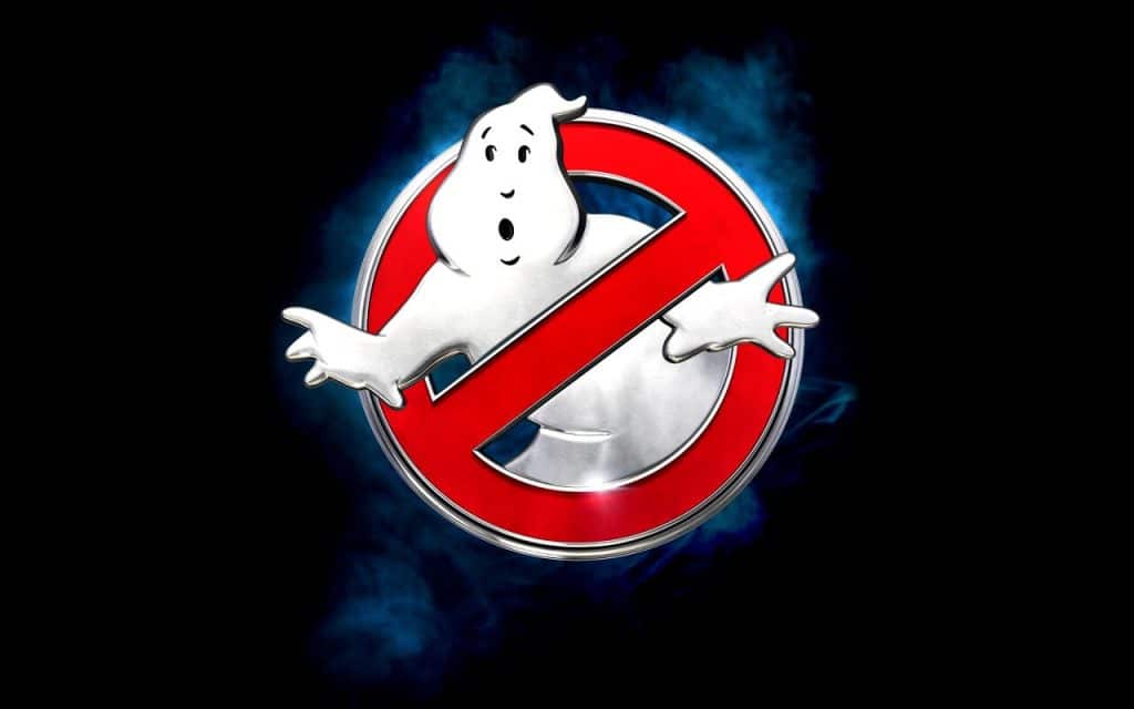 Uj Szellemirtok Ghostbusters