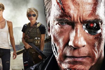 Hatalmas csalódást okozott az új Terminátor-film, a Sötét végzet