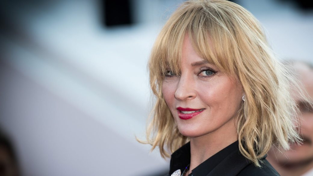 uma thurman filmek 50 eves szuletesnap erdekessegek kill bill ponyvaregeny