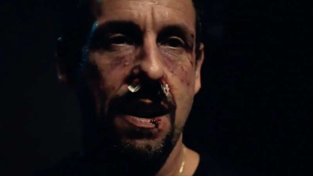 uncut gems film adam sandler