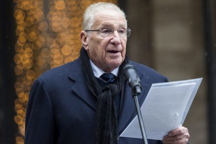 Elhunyt Ungvári Tamás Széchenyi-díjas és József Attila-díjas irodalomtörténész