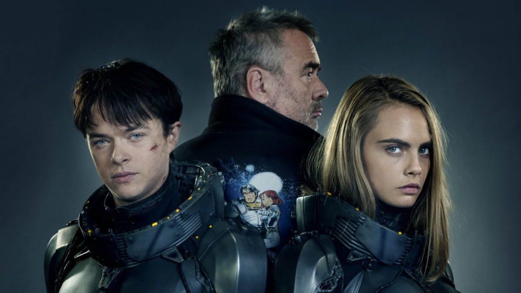 valerian luc besson