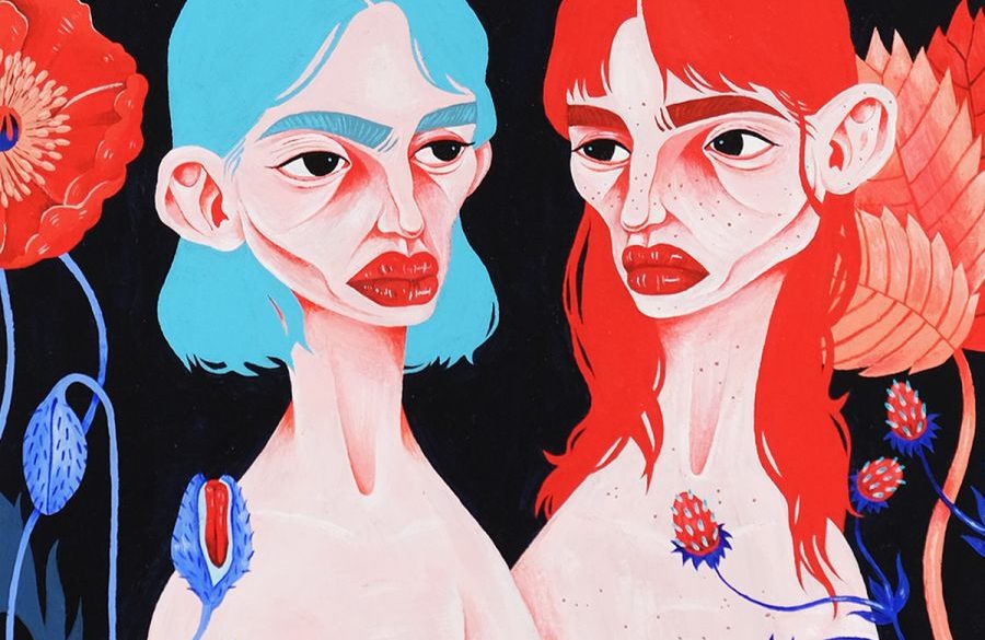 vallo berta illusztrator