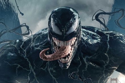 Tom Hardy visszatér a Venom 2-ben, hivatalosan is megerősítették