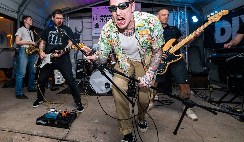 viagra boys zenekar