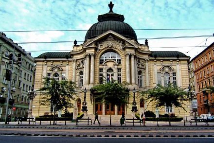 A „Kultúra nemzeti alap” tüntetés szervezői meghívták a Vígszínházat, de nem kaptak választ