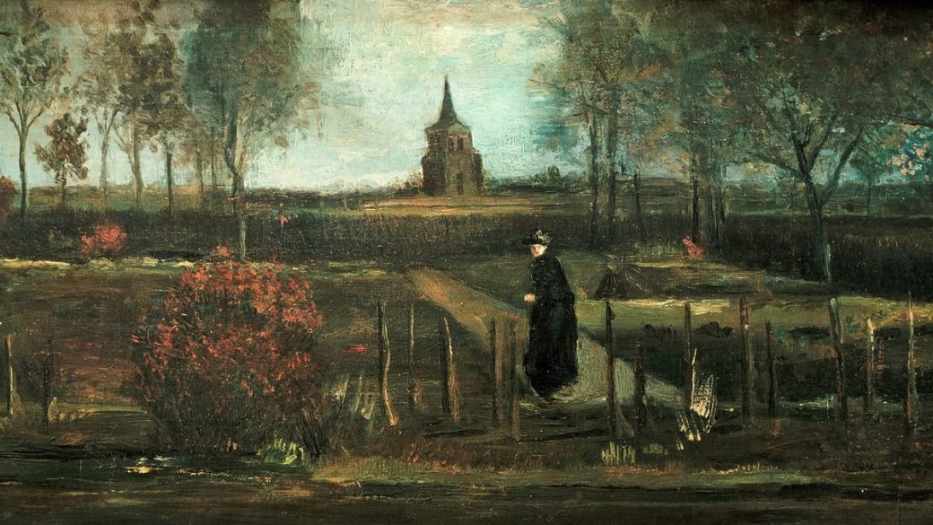 vincent van gogh festmeny lopas muzeum