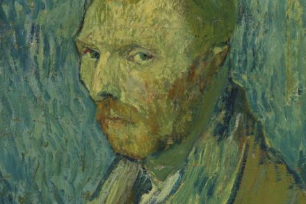 A legfontosabb Van Gogh-portré az első pszichotikus rohama után készült