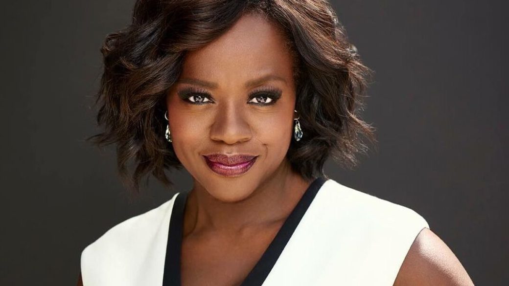 viola davis first ladies