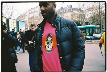 Virgil Abloh, a Louis Vuitton kreatív igazgatója egymillió dolláros ösztöndíjalap ötletével indít útjára fekete tanulókat