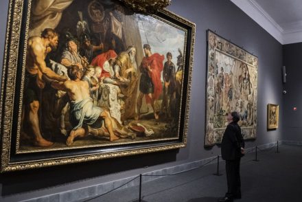 Rengeteg kulturális anyag került fel, most már egy helyen böngészhetjuk a múzeumok tárlatait