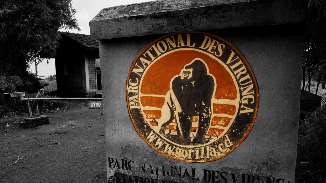 virunga park