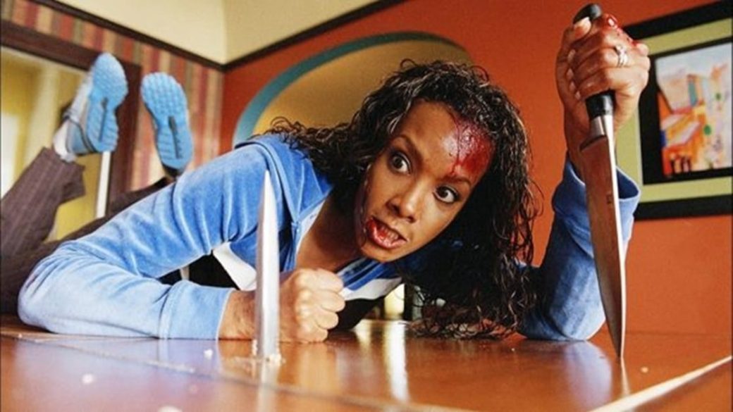 vivica fox kill bill