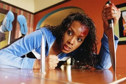 Vivica A. Fox új információkat árult el a Kill Bill 3-mal kapcsolatban