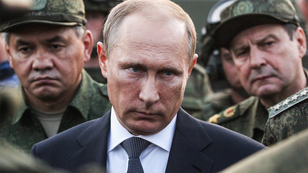 vlagyimir putyin kgb jellemzes