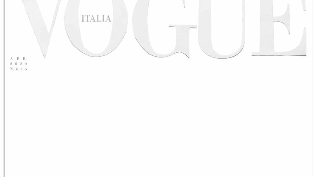 vogue italia feher cimlap 2