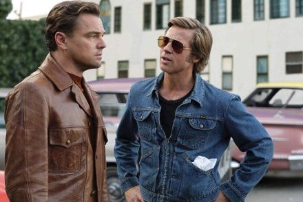 Volt egyszer egy Hollywood: A Manson-gyilkosságokkal meghalt az ártatlanság