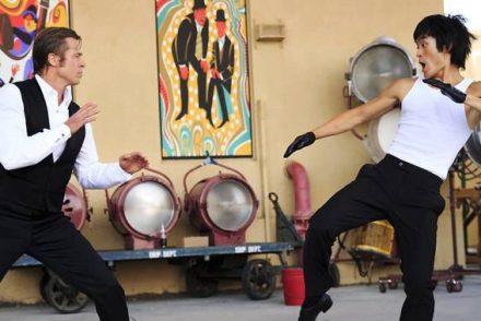Bruce Lee lánya: Igazán befoghatná már a száját Quentin Tarantino