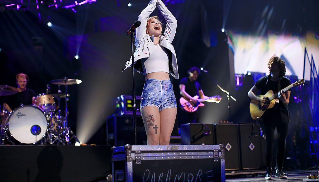 volt fesztival 2019 fellepok pink