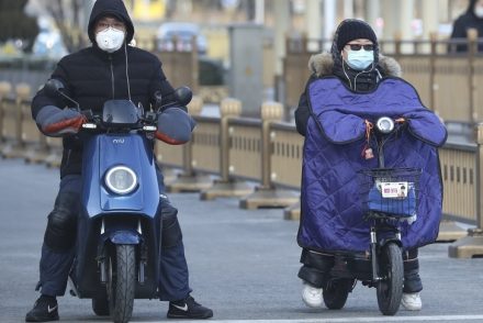 Vuhanban már hónapokkal azelőtt elkezdték tesztek millióit rendelni, hogy hivatalosan is kitört volna a járvány