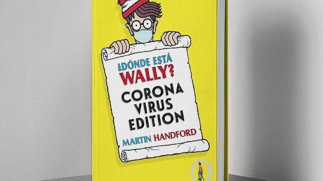waldo borito