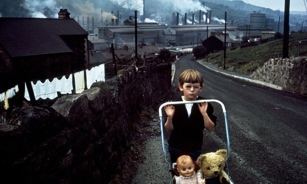 wales