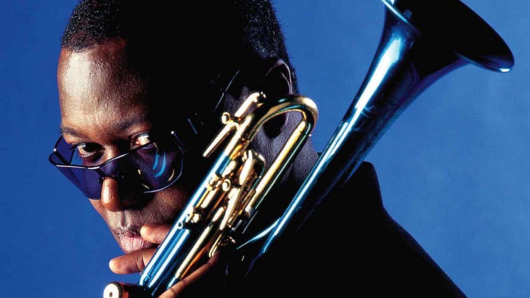 wallace roney jazztrombitas meghalt