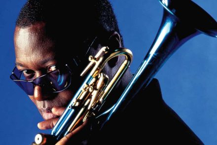 A koronavírus áldozata lett Wallace Roney jazztrombitás