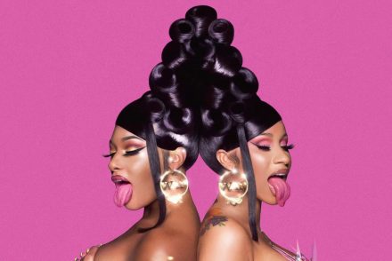 Többen is követelik Kylie Jenner kivágását Cardi B és Megan Thee Stallion WAP videóklipjéből