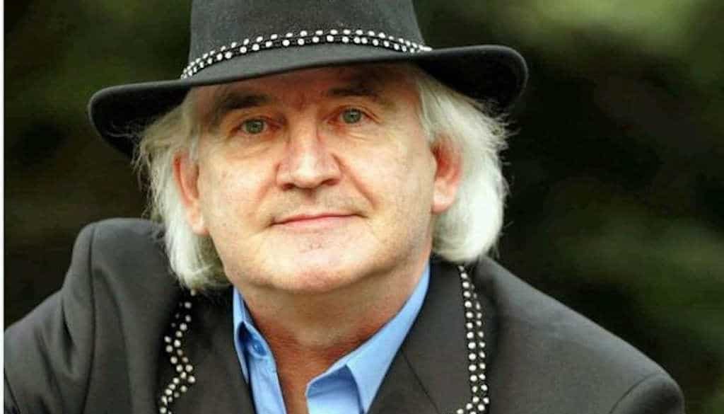 wayne fontana