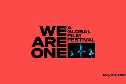 Indul a We Are One Filmfesztivál, az első online filmmustra