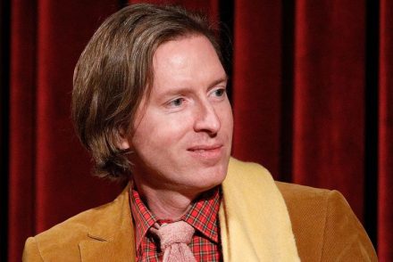 Wes Anderson rendező saját maga narrálja A Grand Budapest Hotel animált storyboardját
