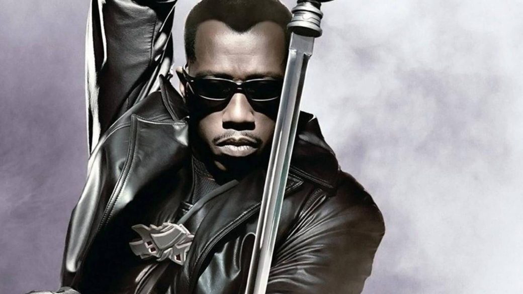 wesley snipes penge sorozat