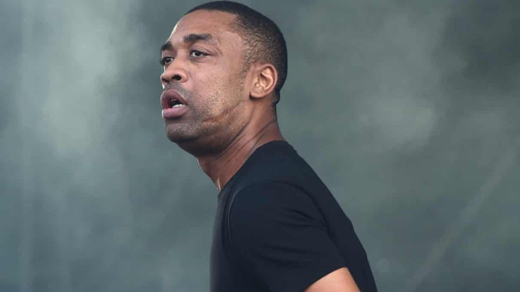 wiley rapper antiszemita twitter